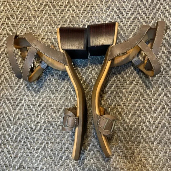 SPERRY GOLD CUP VIVIANNE SANDALS SIZE 9 - Picture 6 of 9